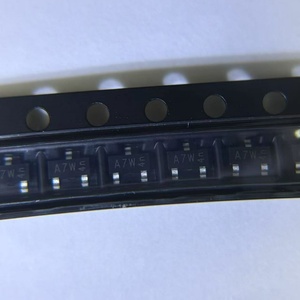 Bav99 A7 sot-23 70V/200mA SMD chuyển đổi Loại sản phẩm Diode ICS - Product Image 2