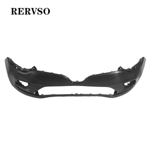 <span class=keywords><strong>Paraurti</strong></span> <span class=keywords><strong>Anteriore</strong></span> di Buona Qualità per Renault <span class=keywords><strong>Clio</strong></span> 4 2014 OEM 620221630R XF718-001 - Product Image 5