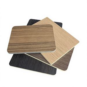 Panneaux muraux d'hôtel, panneaux en fibre de bois de bambou, panneaux intégrés, décoration intérieure, plinthes - Product Image 1