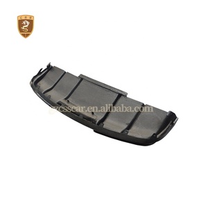 Offre Spéciale diffuseur de lèvre arrière de voiture de fibre de carbone de finition brillante de style de Css pour <span class=keywords><strong>Audi</strong></span> <span class=keywords><strong>R8</strong></span> <span class=keywords><strong>V10</strong></span> - Product Image 6