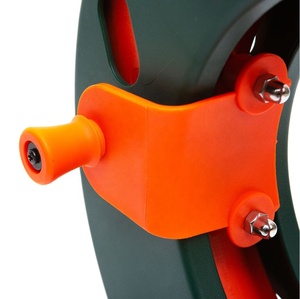 <span class=keywords><strong>Tire</strong></span>-câble manuel 6,5 mm x 30 m pour conduits, <span class=keywords><strong>fil</strong></span> électrique, kit de tirage de câbles à travers les murs avec boîte - Product Image 5