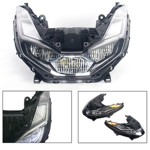 JPA DD81 2021 2024 PCX 160 125 Phare avant d'origine avec clignotant pour <span class=keywords><strong>moto</strong></span> <span class=keywords><strong>HONDA</strong></span> - Product Image 5