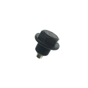 Tapón de drenaje magnético 90009-PH1-001 para cárter de aceite de Crv y Accord con fuerte magnetización - Product Image 1