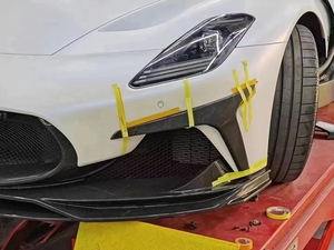 Diseño de fibra de carbono para <span class=keywords><strong>Maserati</strong></span> <span class=keywords><strong>Mc</strong></span> <span class=keywords><strong>20</strong></span> PA estilo Diseño de fibra de carbono - Product Image 3