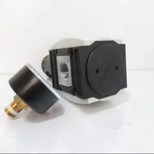 Livraison rapide Régulateur AVENTICS, Série AS3-RGS R412007121 - Product Image 4