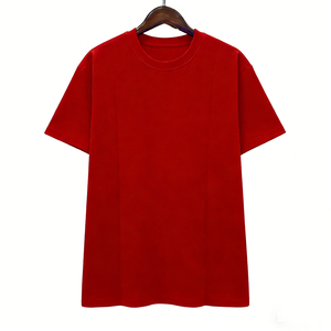 เสื้อยืดแบรนด์ผู้ชาย เสื้อยืดผ้าฝ้าย 100% เสื้อยืดผู้ชาย พิมพ์ลาย เสื้อยืดลำลองสำหรับเล่นกีฬา เสื้อยืดผู้ชายไซส์ใหญ่ - Product Image 4