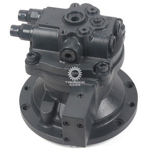 TGFQ急速供給<span class=keywords><strong>DOOSAN</strong></span>掘削機スイング油圧モーター401-00307B <span class=keywords><strong>DH55</strong></span> DH60-7スペアパーツスイングシステム修理用鉄 - Product Image 3