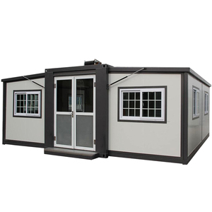Conteneur pliable blanc Suihe, kit de conteneur, <span class=keywords><strong>maison</strong></span> capsule, conteneurs de 20 pieds pour la location, <span class=keywords><strong>maison</strong></span> conteneur orange - Product Image 2