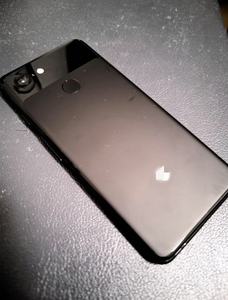 Pour Google Pixel 3 <span class=keywords><strong>Smartphone</strong></span> Version Globale Avec Google Play Store Téléphone Portable Débloqué - Product Image 5