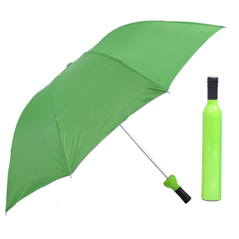 Folding Umbrella4