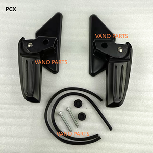 ที่พัก<span class=keywords><strong>เท้า</strong></span>รถจักรยานยนต์ wanou ADV nMax nvx <span class=keywords><strong>PCX</strong></span> - Product Image 5