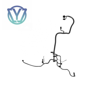 333-1386 Transmission <b>Control</b> <b>Wiring</b> Harness Gearbox TCU <b>Wire</b> Assembly for E950H 962H 120M 140M Wheel Loader Motor 3331386 - Product Image 4
