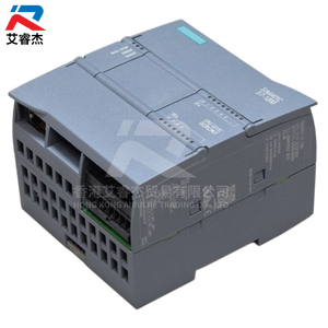 Module CPU compact 1211C DC/DC/Relais SIMATIC S7-1200 PLC, contrôleur programmable, neuf et d'origine SI-EMENS plc 6ES7211-1HE40-0XB0 - Product Image 2
