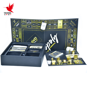 Produttore <span class=keywords><strong>di</strong></span> <span class=keywords><strong>giochi</strong></span> da tavolo secondo il requisito <span class=keywords><strong>di</strong></span> carta Custom Design personalizzato stampato modello <span class=keywords><strong>di</strong></span> gioco da tavolo Per bambini e <span class=keywords><strong>adulti</strong></span> gioco da tavolo - Product Image 5