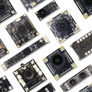 आरजीबी फेस रिकॉग्निशन 1920*1080 wDr नाइट विजन प्लग-एंड-प्ले दूरबीन कैमरा मॉड्यूल, यूएसबी फेस रिकग्निशन फ़ंक्शन का समर्थन करता है - Product Image 2