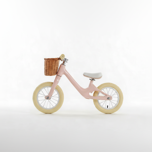 Nouveau modèle 2026 – Vélo d'équilibre pour enfants à cadre en acier / Roues de 12 pouces pour enfants de 3 à 6 ans <span class=keywords><strong>sans</strong></span> pédales - Product Image 1