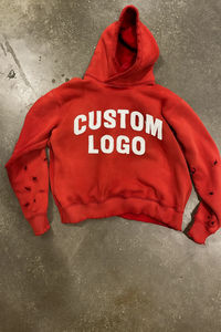 <span class=keywords><strong>Sweat</strong></span> à <span class=keywords><strong>capuche</strong></span> de haute qualité pour hommes, coupe boxy, <span class=keywords><strong>sweat</strong></span> à <span class=keywords><strong>capuche</strong></span> imprimé avec strass et lavage à l'acide - Product Image 3