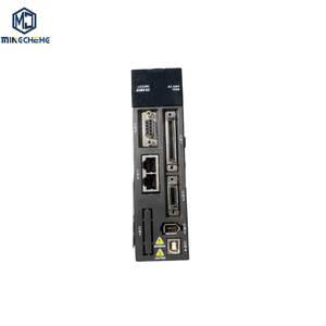Oferta Especial ASD-A2-0121-M ASD-A2-0421-M ASD-A2-0721-M ASD-A2-1021-M Unidad de Control de Motor Servoaccionamiento de Alto Rendimiento para I - Product Image 1