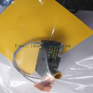 Brand New Original <strong>Proximity</strong> Switch <strong>Sensor</strong> NI2-Q6,<strong>5</strong>-AN6-0,1-FS4.4X3/S304 One Year Warranty in Stock - Product Image 4