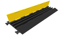 Protection de câbles robuste en tissu durable, rampes de câbles en caoutchouc pour présentoirs de scène et structures de scène – Approvisionnement direct usine