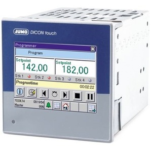 จอโม ดิคอน ทัช 703571/8-01-00-00-00-00-00-00-23-00/000 อุปกรณ์ HMI อีเธอร์เน็ตอุตสาหกรรมสำหรับระบบอัตโนมัติ - Product Image 5