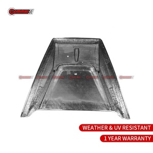 สำหรับ Mercedes G63 W465สไตล์ BB800ฝากระโปรงคาร์บอนไฟเบอร์น้ำหนักเบาแห้งกลอนฝากระโปรงคาร์บอนสำหรับเปลี่ยนช่องระบายอากาศ - Product Image 5