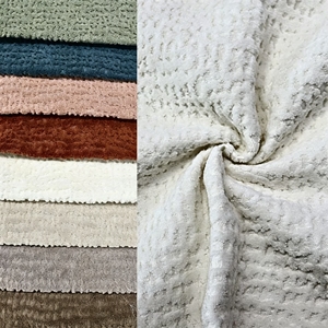 Tela de Tapicería de Popelina de Algodón de Alta Calidad, Material para Cubiertas de Sofá, Color Personalizado, OEM, ODM - Product Image 3