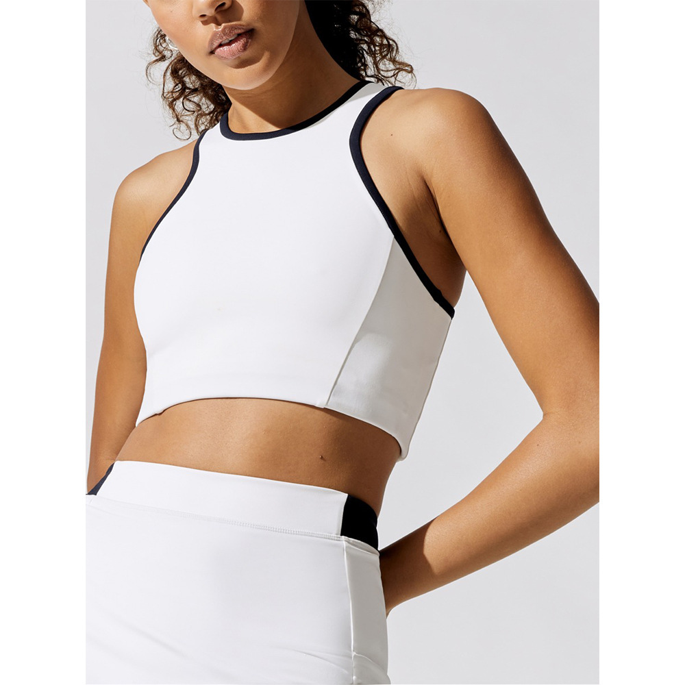 Soutien-gorge - Blanc