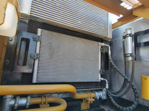 SANY SY235H PRO de marque chinoise de bonne qualité, équipement lourd, mini-pelle sur chenilles d'occasion à vendre 23 tonnes SY235 SY235C - Product Image 4