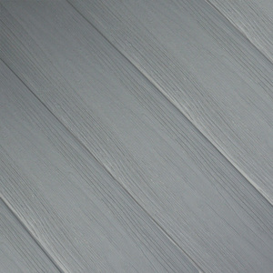 Pavimentazione per Terrazze in WPC di Grado Commerciale, Rivestimento in Polimero Ingegnerizzato Importato, Anti-Deformazione, Resistente allo Sbiadimento, Conforme agli Standard ASTM - Product Image 2