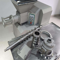 Machine à désosser les os de poulet, Machine à désosser les os d'animaux