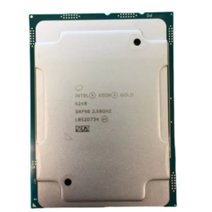 <span class=keywords><strong>Intel</strong></span> <span class=keywords><strong>Xeon</strong></span> Vàng 6248 Bộ vi xử lý CPU cho máy tính Máy tính để bàn máy chủ - Product Image 1