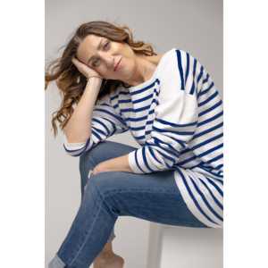 Chemise décontractée unisexe Heyfoo à coupe ajustée en coton et lin 100 % rayée, col montant, infroissable, tissu tissé d'été, lot de 1 - Product Image 2