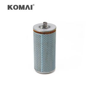 สำหรับรถขุด Doosan รุ่น H12110/<span class=keywords><strong>2</strong></span> H12110/2X H12110/<span class=keywords><strong>3</strong></span> 11843825 กรองน้ำมันหล่อลื่น 51.05504-0069 - Product Image 4