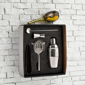 ชุดเชคเกอร์บอสตันพรีเมียม โคคเตเลรา โคริโกะ โคโคเตเลรา วัสดุโลหะ สำหรับดรอปชิปปิ้ง - Product Image 1