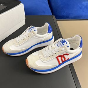 Chaussures de sport décontractées en maille à lacets pour femmes et hommes, nouvelle collection, haute qualité, vente chaude - Product Image 6