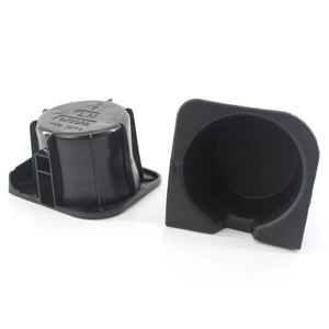 Portavasos para Auto 66991-04012 para Toyota Tacoma 2009-2014, Consola Central, Material ABS - Product Image 4