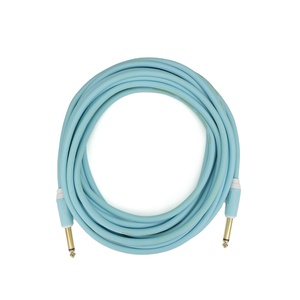 Xs008 Nhà Máy Trực Tiếp Chuyên Nghiệp Bán Buôn Guitar Cáp Dây Cụ Phụ Kiện Cho Guitar Người Mới Bắt Đầu - Product Image 1