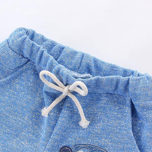 Ropa de Moda Infantil a Precio de Fábrica en Línea: Camisetas, Pantalones Cortos y Largos de China - Product Image 3