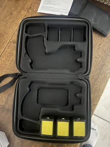 Wholesale 5M Effective Range Rechargeable Security Device Training Model with Detachable Operational Heads and Protective Case - Product Image 3