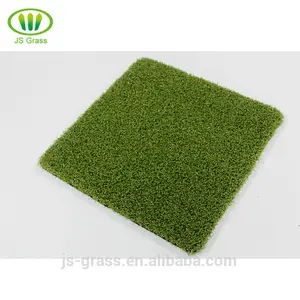 حار بيع الزيتون الأخضر جولف العشب الاصطناعي ، ميني غولف العشب الاصطناعي