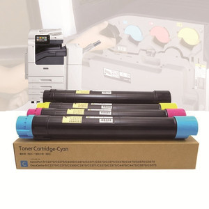 Cartucho <span class=keywords><strong>de</strong></span> Tóner Recargable con Chip para <span class=keywords><strong>Xerox</strong></span> VL C7020 C7025 C7030, Cartucho <span class=keywords><strong>de</strong></span> Tóner para Reparación y Alquiler <span class=keywords><strong>de</strong></span> Fotocopiadoras <span class=keywords><strong>Xerox</strong></span> C7020 C7025 C7030 - Product Image 1