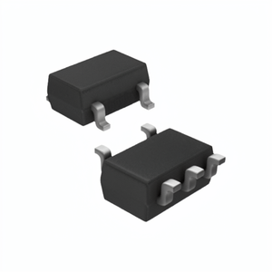 SC 74A, SOT 753 S-1701A3327-M5T1G Power Management (PMIC) Buy Electronics Components Online Original One Stop Service - Product Image 1