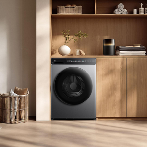 Xiaomi Mijia lavatrice ultra pulita tutto in uno lavatrice <span class=keywords><strong>e</strong></span> asciugatrice 10kg grigio argento XHQG100MJ108 - Product Image 4