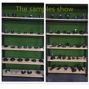 Supporto ammortizzatore montante anteriore superiore per Jeep Renegade 1.4L 2.4L 2015-2016 <span class=keywords><strong>Fiat</strong></span> <span class=keywords><strong>500X</strong></span> 68277240AA 68277240AC 68304232AA - Product Image 5