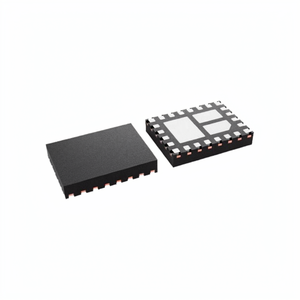 Componentes Electrónicos Originales para Gestión de Energía (PMIC) TPS6287B20VA0WRZVR 24 PowerWFQFN - Product Image 1