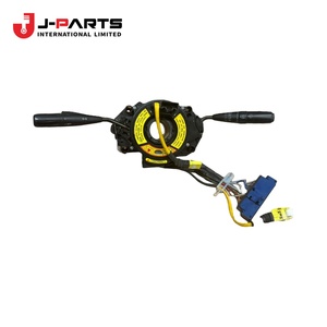 สวิตช์ไฟเลี้ยวสำหรับ Toyota HIACE KCH10 Granvia ปี 2000-2002 รุ่น OE 84310-2F490 843102F490 - Product Image 1
