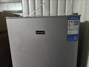 D 102L compartiment réfrigérateur congélateur congeler rapidement les glaçons. <span class=keywords><strong>C</strong></span>'<span class=keywords><strong>est</strong></span> une machine à glace domestique à tiroirs réfrigérateur glacière - Product Image 6