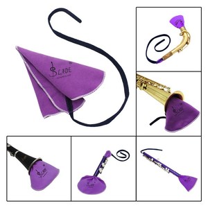 Paño de Limpieza para <span class=keywords><strong>Clarinete</strong></span>, Flauta <span class=keywords><strong>Piccolo</strong></span>, Saxofón, para el Interior del Tubo - Product Image 3