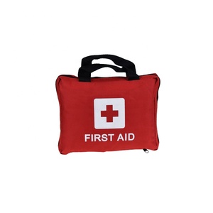 Vente chaude Premier Médecin Fournitures Médicales d'<span class=keywords><strong>Urgence</strong></span> et Formation Fournitures Médicales Kit Extérieur pour Logo de Voiture à Domicile - Product Image 3